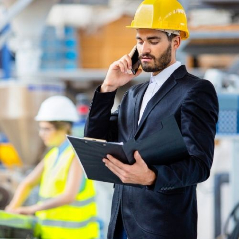 Consultoria de Segurança do Trabalho Telefone Arujá - Consultoria em Engenharia de Segurança do Trabalho