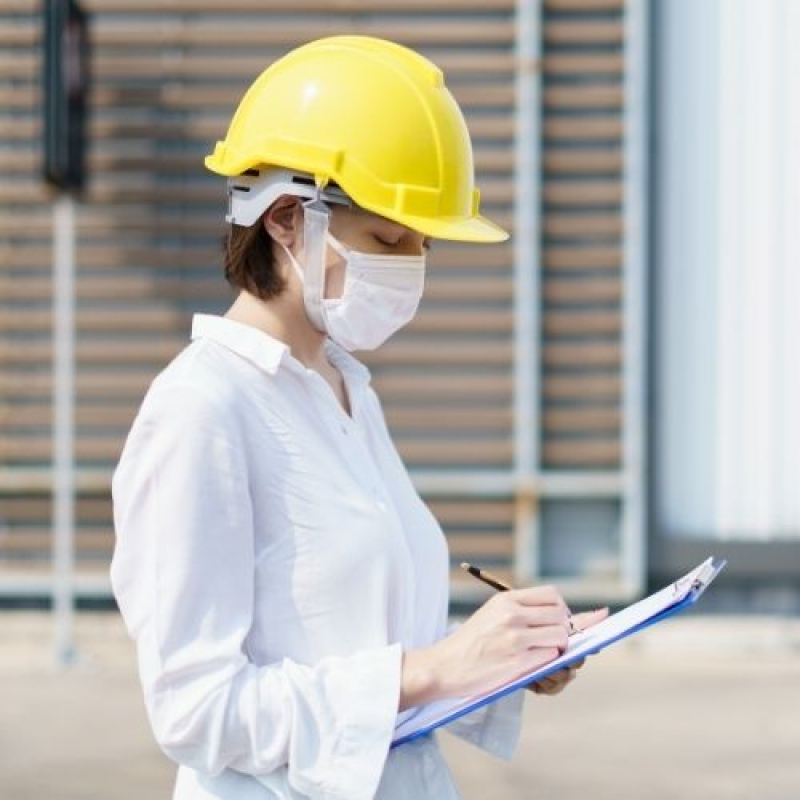 Empresa Que Faz Gestão da Segurança e Saúde do Trabalho Aclimação - Gestão em Segurança do Trabalho