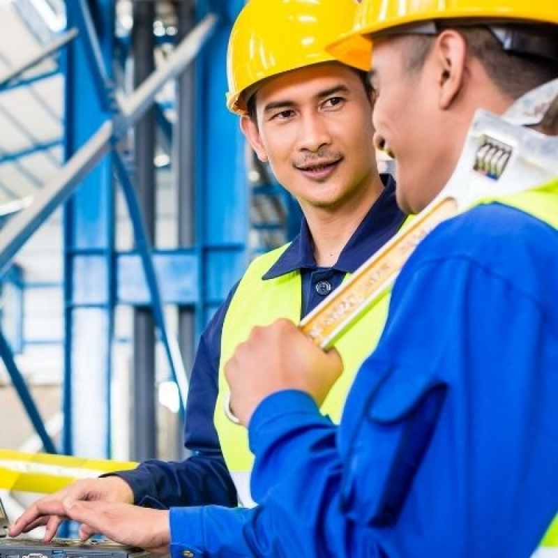 Engenharia e Segurança do Trabalho Chácaras Tubalina - Engenharia e Segurança do Trabalho