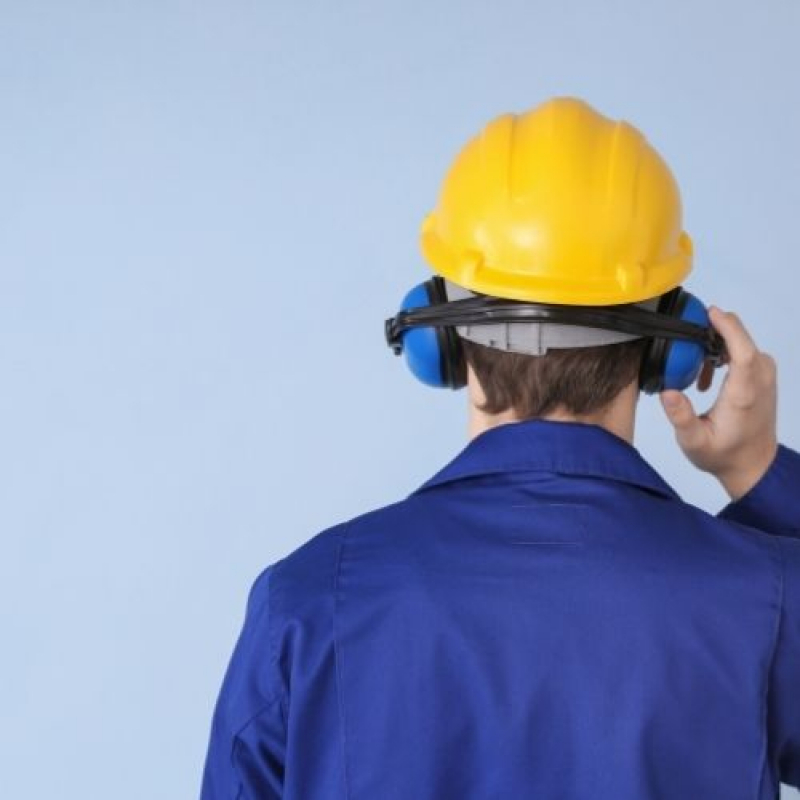 Engenheiro Segurança Trabalho Residencial Integração - Engenharia e Segurança do Trabalho