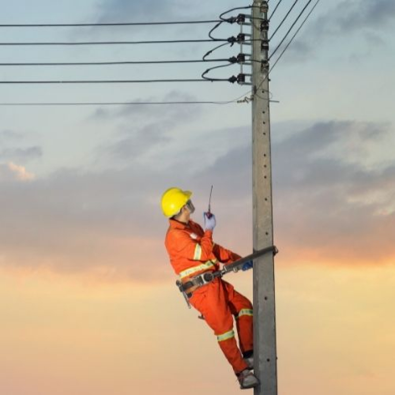 Laudos Periculosidade Eletricista Fundinho - Laudo Periculosidade Eletricista