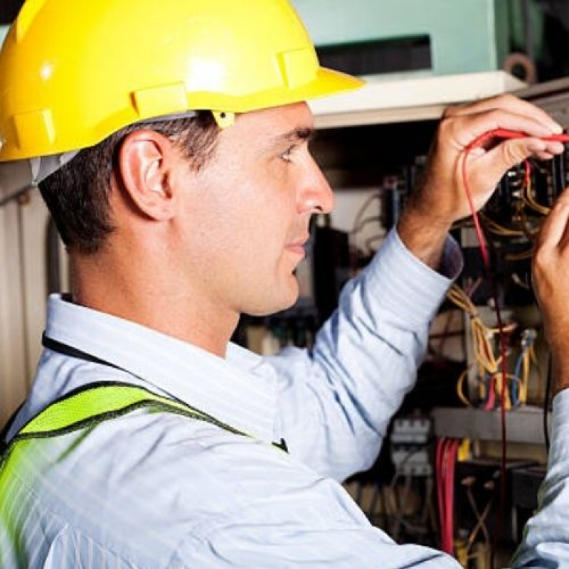 Onde Encontrar Laudo Técnico das Instalações Elétricas Juquitiba - Laudo Técnico das Instalações Elétricas