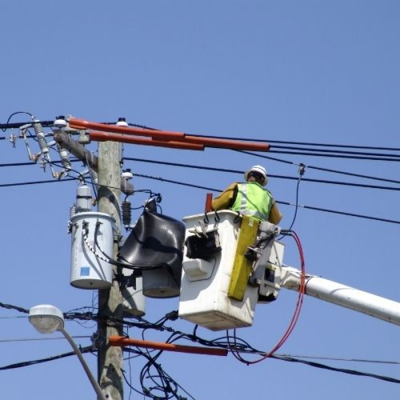 Onde Fazer Laudo Periculosidade Eletricista Carapicuíba - Laudo de Periculosidade São Paulo