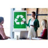 Licença Ambiental para Empresa de Reciclagem